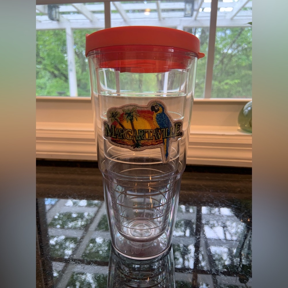 Tervis Tumbler Margaritaville 24 Oz.